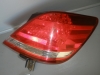 Toyota Avalon - TAILLIGHT TAIL LIGHT - 652